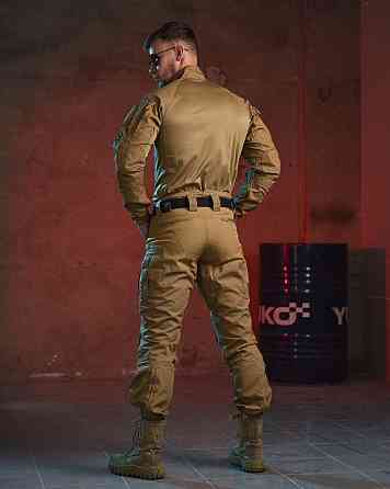 Тактический костюм polygon generation 2  койот ВТ6026 Одесса