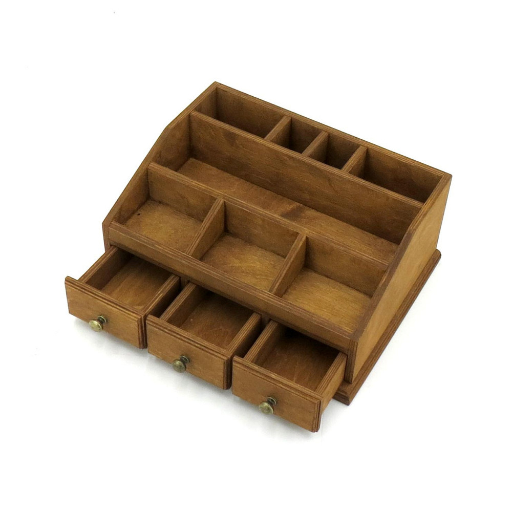 Органайзер настільний "Ректор" мускат Миколаїв - фото 6