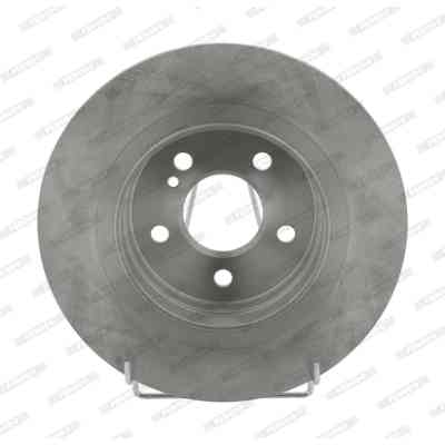 Тормозной диск FERODO DDF1691C Винница