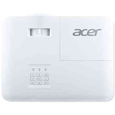 Проектор Acer P1258i XGA, 4800 lm, 1.48.1.93, WiFi (MR.JYF11.001) Вінниця
