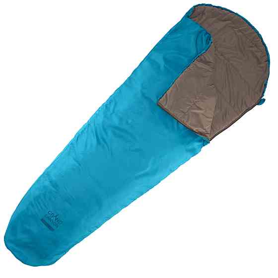 Спальный мешок Grand Canyon Whistler 190 13°C Caneel Bay Left (340000) Вінниця