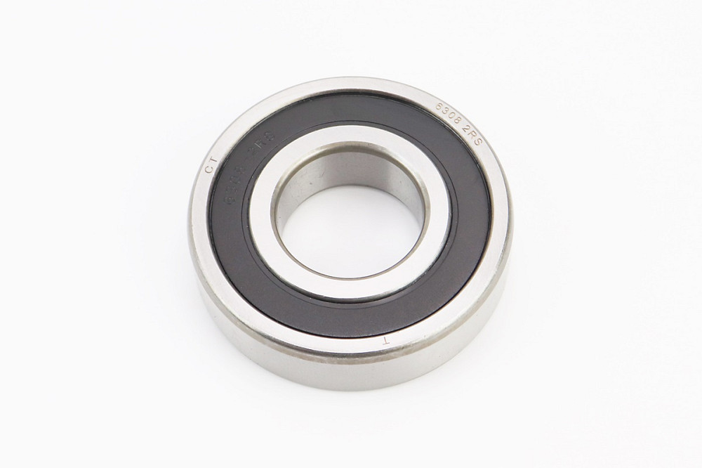 Підшипник 6308 2RS (40x90x23) колінвалу D170F/186F Київ - фото 1