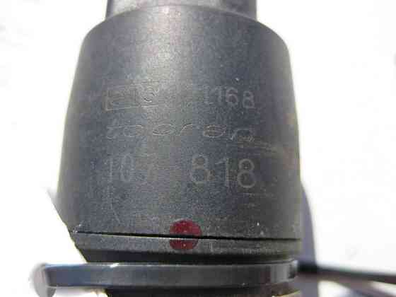 Mercedes-Benz  107818 Насос омивача скла Hans Pries (Topran) Одеса