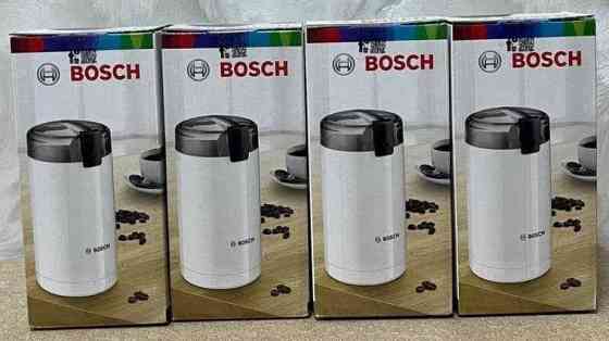 Кавомолка електрична: Bosch TSM6A011W.Нова! Харків