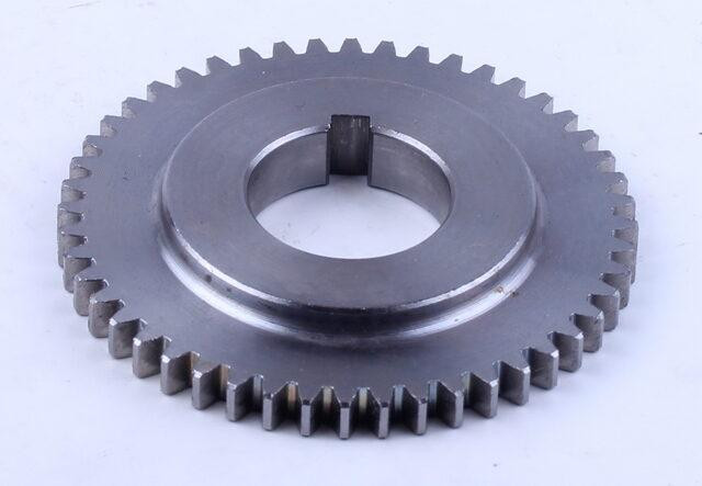 Шестірня вала балансувального Z-48 мотоблок 178F Мукачево - фото 1