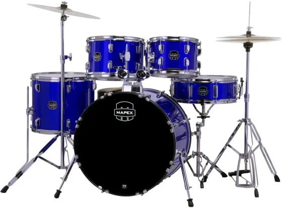 Ударна установка  MAPEX COMET CM5044FTC IB PERKUSJA Київ