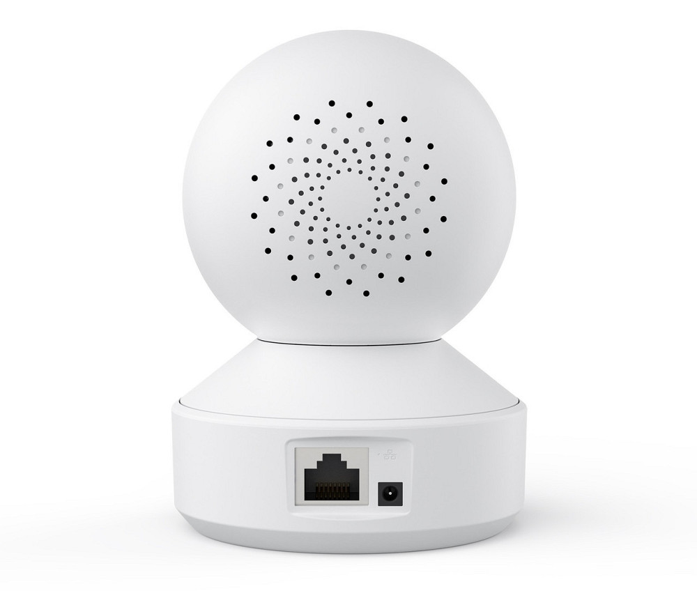 IP камера Reolink E Series E330 (E1 Pro) white Харків - фото 3