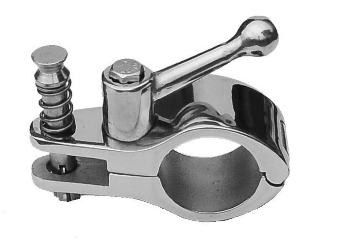 Деталь Для Тента Проходная 25Мм Киев - изображение 1