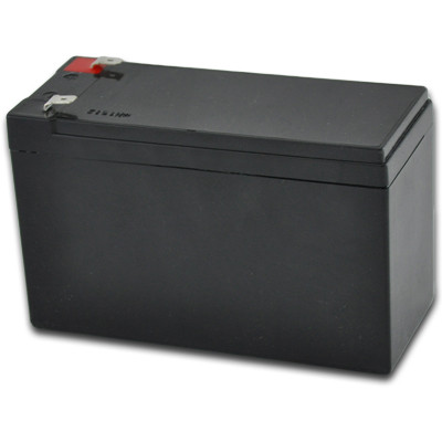 Акумулятор 12В 7 Аг для ДБЖ Full Energy FEP-127 Киев - изображение 3