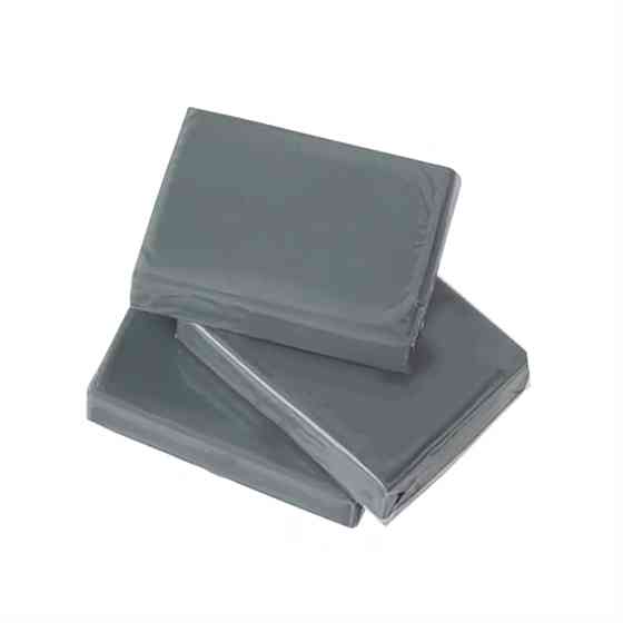 Гумка-клячка для сухих художніх матеріалів Rosa 6123342, 4x3х0,5 см Вінниця