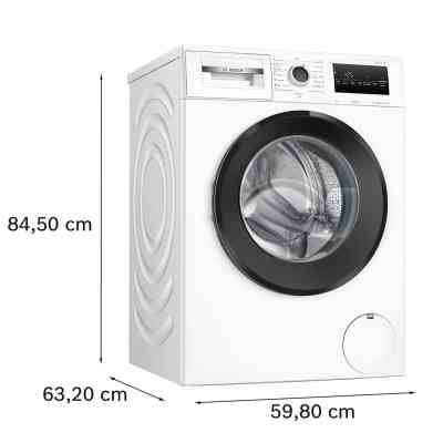 Стиральная машина Bosch WAN28281UA Винница