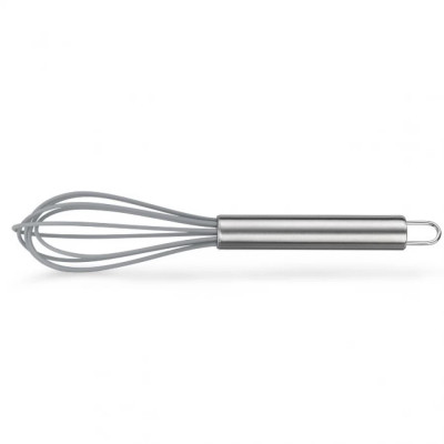 Вінчик Kela Cookie 22,5 см Light Grey (10077) Вінниця - фото 1