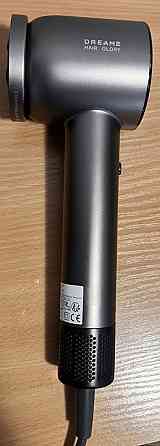 Фен dreame.  Абсолютно новий, є гарантія діюча і коробка. Харків
