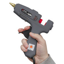 Електричний пістолет для клею d-11.2 мм 120 Вт з регулятором темп. (100-220°C) Мукачево - фото 6