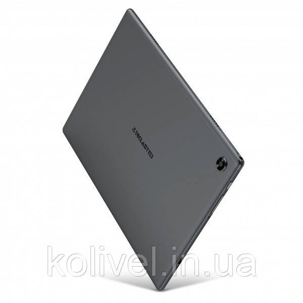 Планшет Teclast M40 Pro 10.1” FHD / 8GB / 128GB / T616 / 7000mAh / LTE / 5+8Mp / Metal / Gray (6940709684504) Киев - изображение 9