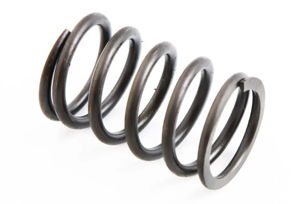 Пружинка клапана 2101 БелЗАН нар. (Таврия большая) Винница - изображение 1