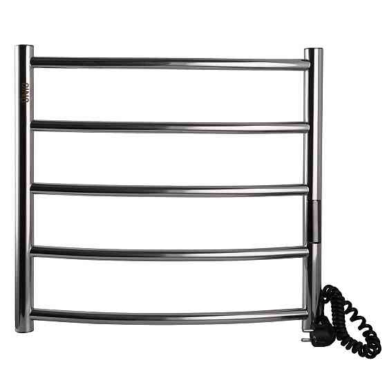 Рушникосушарка UNIO LD ЕU 500-500-5 Лесенка Дуга электро Киев