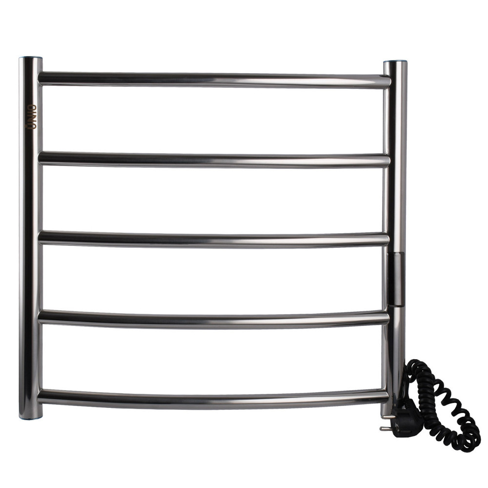 Рушникосушарка UNIO LD ЕU 500-500-5 Лесенка Дуга электро Киев - изображение 1