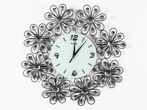 Настенные часы  Ромашка Киев - изображение 1