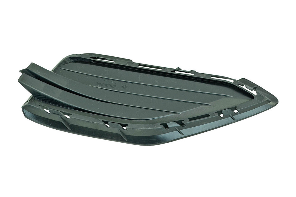 Заглушка фары Фольцваген Jetta 7 (2020-наше время) левая противотуманной Мукачево - изображение 1