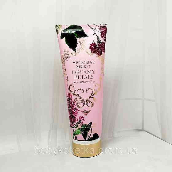 Набір для тіла Victoria's Secret Dreamy Petals Львів