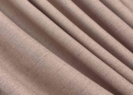 Комплект штор VR-Textil TWEED_V 150х270 2шт и Тюль 400х270 1916ш-1153т Пудровый с белым 71-147/3 Киев