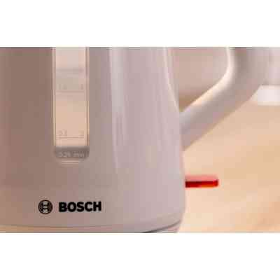 Електрочайник Bosch TWK1M121 Вінниця
