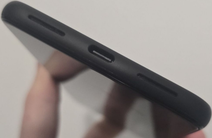 Телефон Google Pixel 4 Xl Clearly White 64Gb. Харків - фото 3