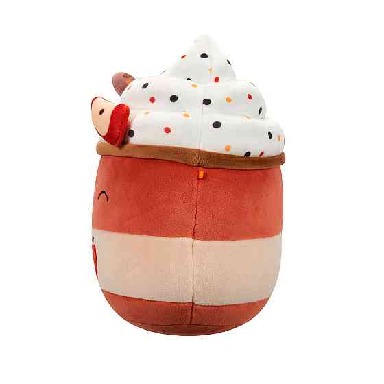 М'яка іграшка Squishmallows – Яблучний напій Мід (19 cm) Дніпро