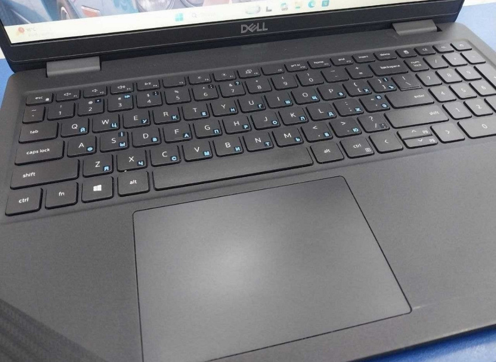 ТОП | Игровой ноутбук Dell 3520 МОЩНЫЙ! (Core-I5, 2023рик.) гарантия! Харьков - изображение 1