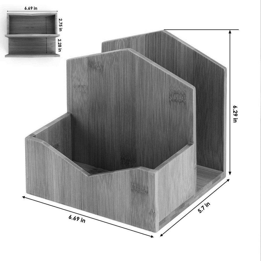 Салфетница 