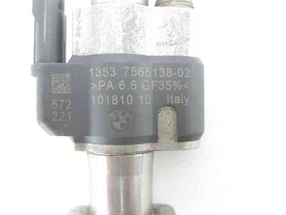 Mercedes-Benz  13537565138 Форсунка паливна бензинова E88 E82 E90 E91 E92 E93 F11 F10 F07 F12 F13 Одеса