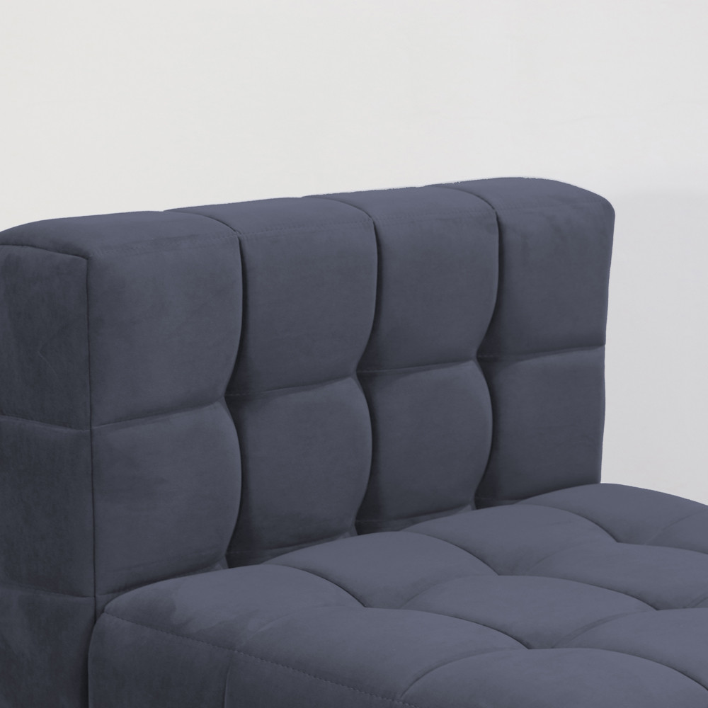 Диван Тетрис Комплектация Одинарный Со Спинкой Обивка Симпл 54 Днепр - изображение 8