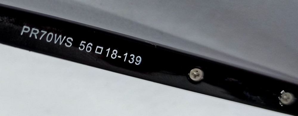 Брендовые мужские очки классика серо зеленый градиент в серебре. Киев - изображение 2