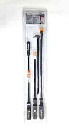 Набір монтировок 5пр. (8", 12", 16", 18", 24") FORCEKRAFT 904U5A Винница