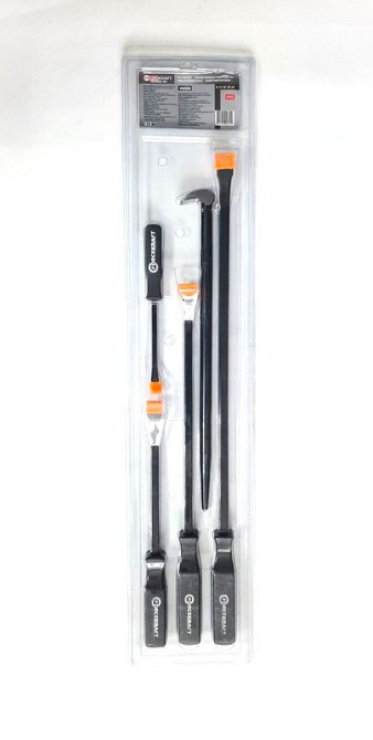 Набір монтировок 5пр. (8", 12", 16", 18", 24") FORCEKRAFT 904U5A Винница - изображение 1