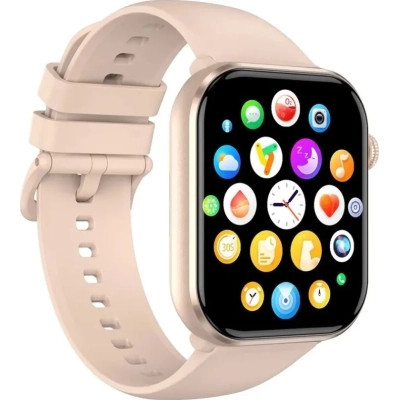 Смарт-часы Blackview R60 Light pink (6931548318705) Винница - изображение 3