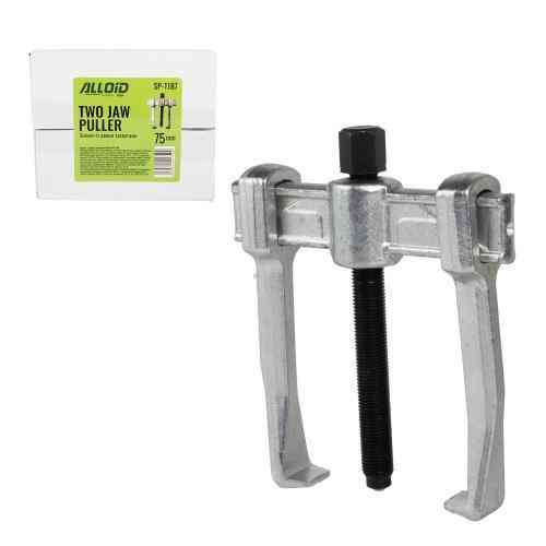 Alloid. Знімач з двома затискачами.75 мм Одеса