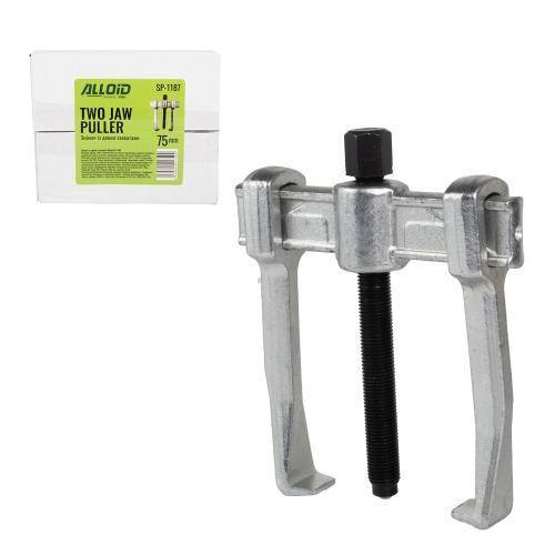 Alloid. Знімач з двома затискачами.75 мм Одеса - фото 1