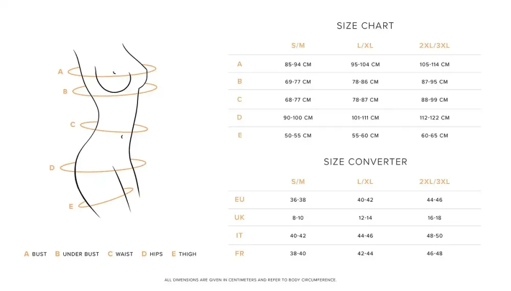 Комплект Obsessive Matildea 2-pcs crotchless set 2XL/3XL Львов - изображение 4