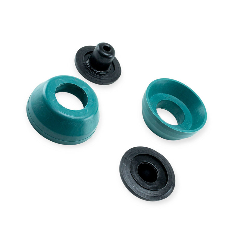 Подставка пружины Логан перед. (полиуретан) 30мм под Мукачево - изображение 1