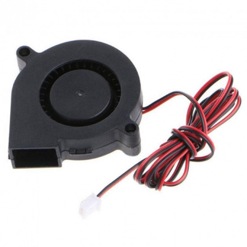 Вентилятор відцентровий кулер ЧПУ Delta Electronics BFB1012VH 97мм 12В 2пин Винница - изображение 3