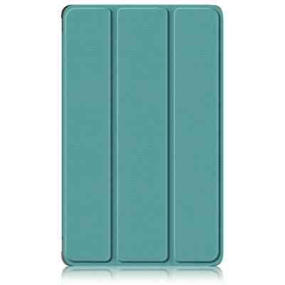 Чехол для планшета BeCover Smart Case Lenovo Tab M9 TB-310 9" Dark Green (709223) Винница
