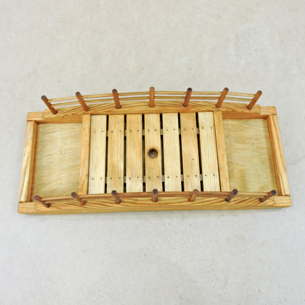 Місток для подачі суші "Гуйян 7" сієна Миколаїв - фото 6