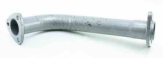 Труба 2110 (Дв 1,6) с 2005 г (штаны) (314) приемная Мукачево