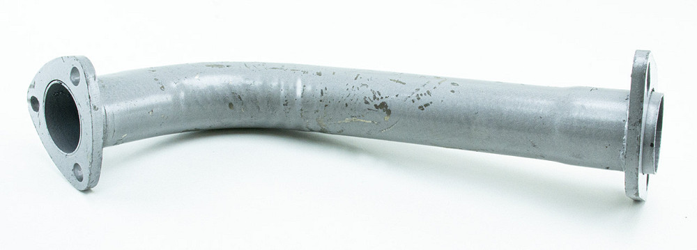 Труба 2110 (Дв 1,6) с 2005 г (штаны) (314) приемная Мукачево - изображение 1