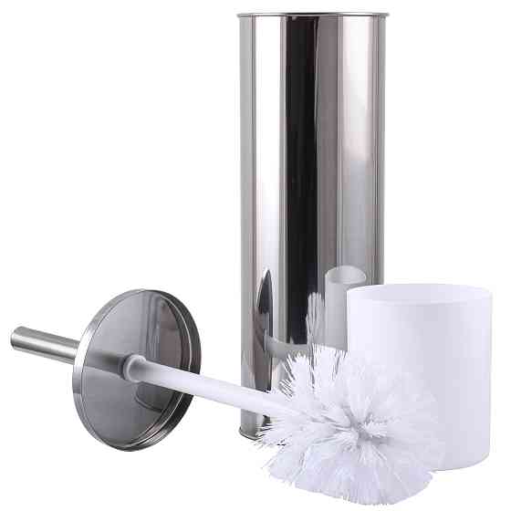 Йоржик підлоговий HOTEC 16.604 Stainless Steel Тернопіль