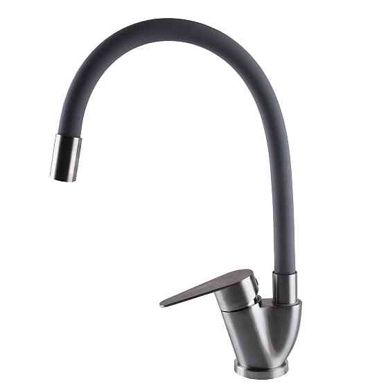 Змішувач для кухні MixMIRA MAIN MSM-203SG Тернопіль