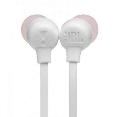 Навушники JBL Tune 125BT White (JBLT125BTWHT) Вінниця