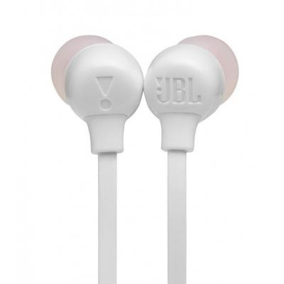 Навушники JBL Tune 125BT White (JBLT125BTWHT) Вінниця - фото 3
